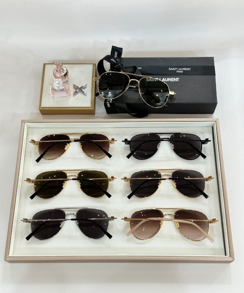 YSL Sunglasses